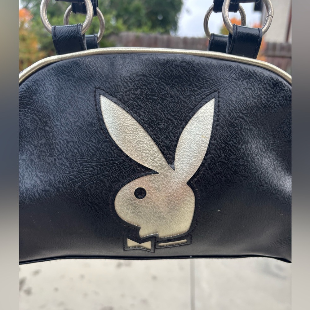 Playboy bag - Picture 4 of 6